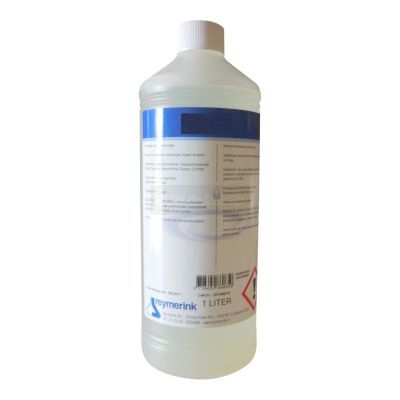 Natriumchloride 0,9 % (fysiologische zoutoplossing) 12 x 1 liter