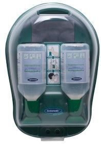 Actiomedic EyeCare oogspoelstation Medidrop - 2 x 500 ml