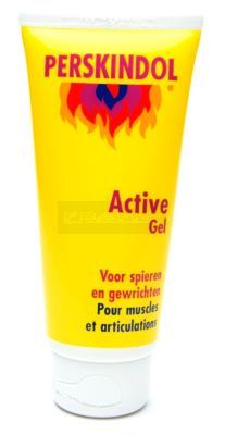 Perskindol active gel 100 ml