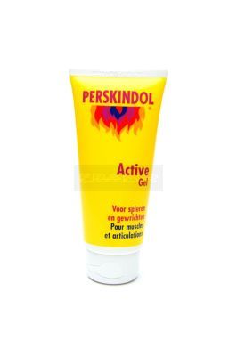 Perskindol active gel 200 ml - ACTIE