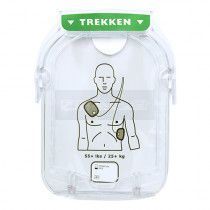Philips Heartstart AED HS-1 elektroden