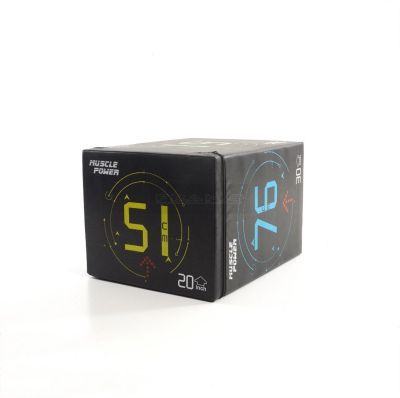 Plyo soft box super safe 3-in-1 hoogte 51cm / 61cm / 76cm