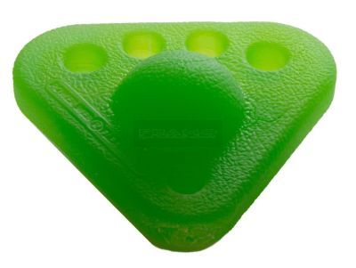 Power-Web flexgrip hand- en vingertrainer zwaar - groen
