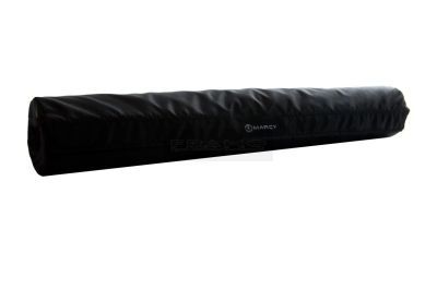 Bodypump bar schuimrubber bescherming