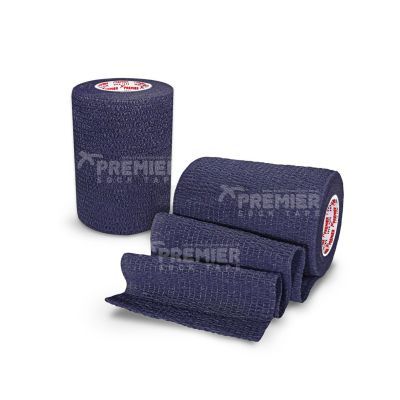 Premier socktape ProWrap 7,5 cm marineblauw