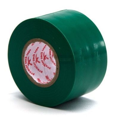 Premier sokkentape SGR 3,8 cm x 20 meter groen