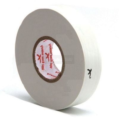 Premier sokkentape PRO ES 1,9 cm x 33 meter wit