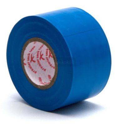 Premier sokkentape SGR 3,8 cm x 20 meter skyblauw