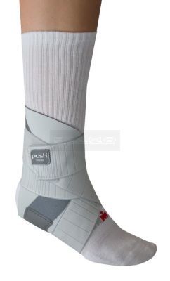 Push Med Aequi Flex enkelbrace