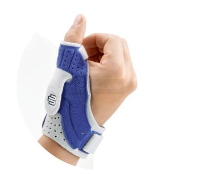 Bauerfeind RhizoLoc duimbrace