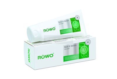 Rowo been- en venenbalsem koelt en verfrist 100 ml