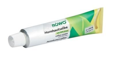 Rowo Eeltzalf - schrunden - klovenzalf met 10% Ureum tube à 50 ml