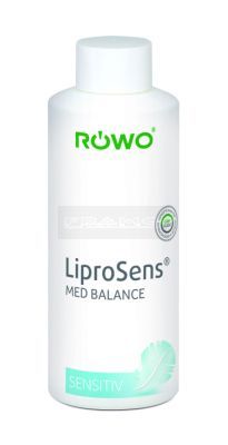 Rowo LiproSens Med Balance SENSES massagegel 1000 ml - 1 liter