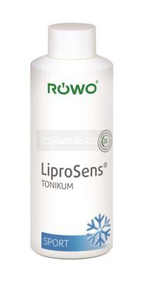 Rowo Liprosens Tonikum SPORT 1000 ml