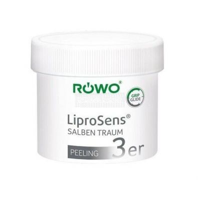 Rowo massagezalf nr. 3 150 ml - extra heet - NIEUWE VERPAKKING