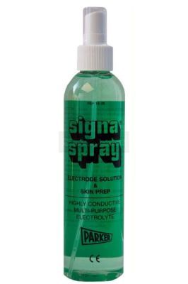 Signaspray lichaams electrode contactspray à 250 ml