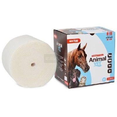 Snogg animal vet 14 cm x 5 meter latexvrij ACTIEPRIJS