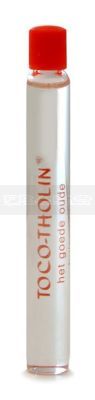 Toco Tholin pepermuntolie druppels gezinsflacon 6 ml