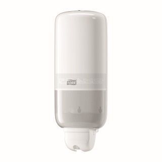 Tork handzeep - handalcohol dispenser S1-Box wit