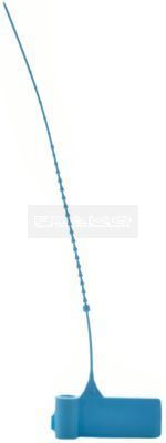 Verzegeling voor EHBO-koffer, BHV-koffer, verbandkoffer of verbandtrommel