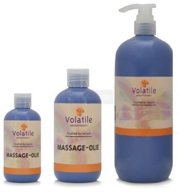 Volatile Rijstkiem basisolie