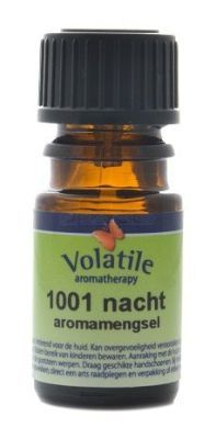 Volatile 1001 Nacht 10 ml aromamengsel