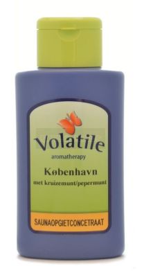 Volatile sauna opgietconcentraat Kopenhagen - København 250 ml