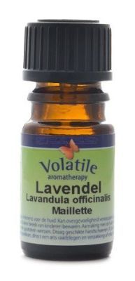 Volatile Franse Lavendel (Maillette) 50 ml