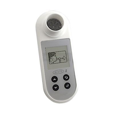 Vyaire Micro I handheld spirometer