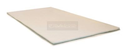 Polstervilt zelfklevend 45 cm x 22 cm x 0,45 cm - NIET MEER LEVERBAAR