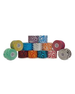 Dream K Tribe tape 5 cm x 5 meter
