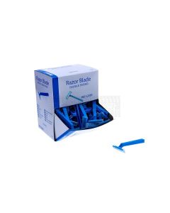 Scheermesje disposable