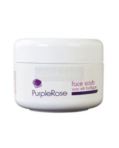 Purple Rose face scrub 200 ml voordelig online bestellen
