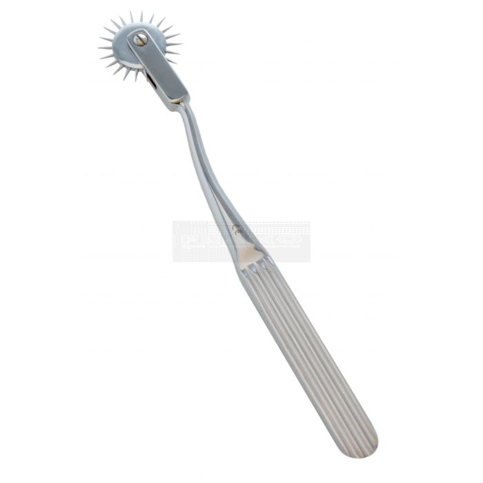 Wartenberg pinwheel - sensibiliteitsmeter 18 cm