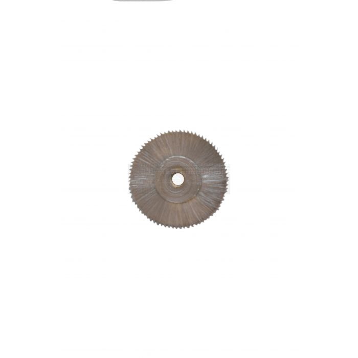 Reserve zaag voor ringzaagtang met enkele handgreep