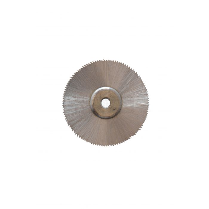 Reserve zaag voor ringzaagtang met dubbele handgreep