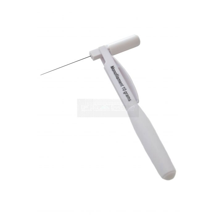 Monofilament 10 gram open