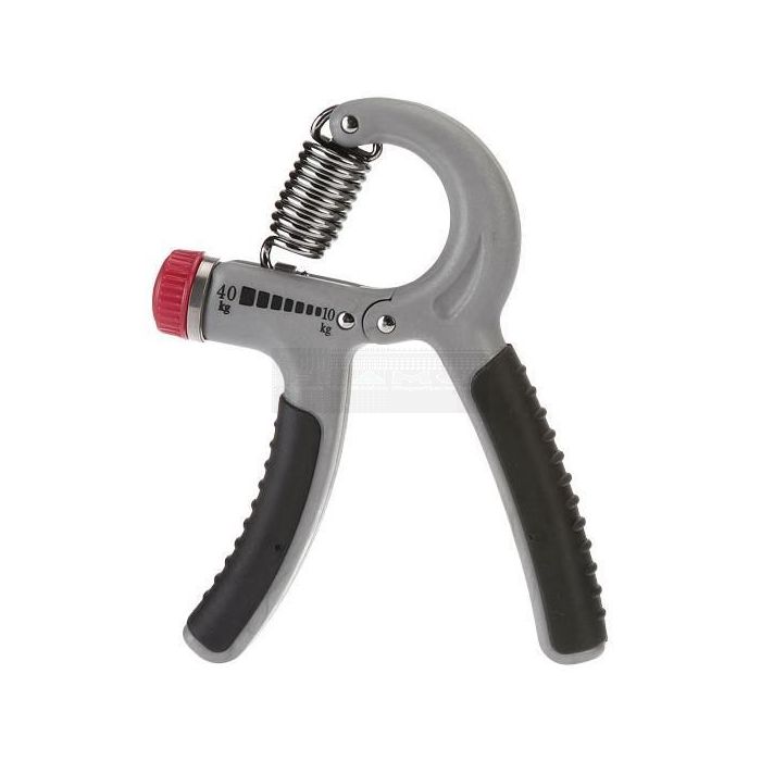 HandGrip instelbare knijpkracht trainer 10 kg - 40 kg heavy