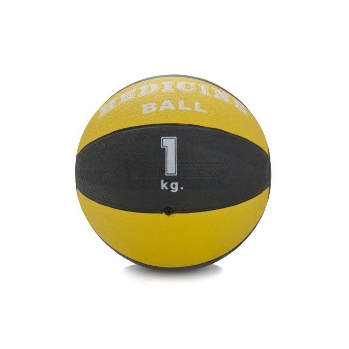 Medicinebal - medicijnbal 1 kg