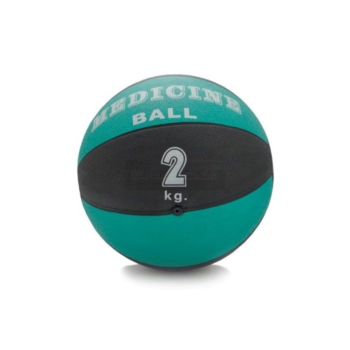 Medicinebal - medicijnbal 2 kg