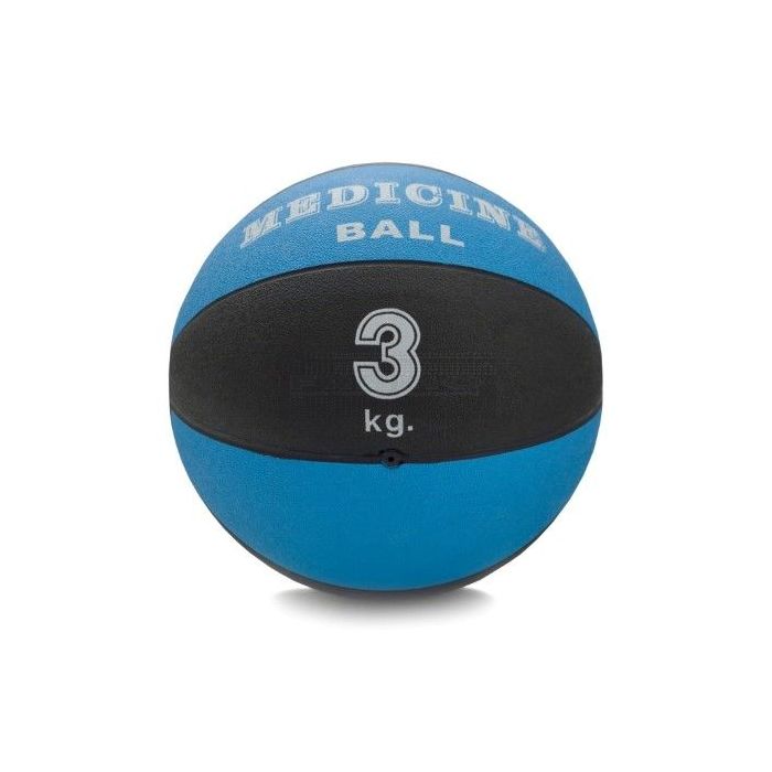 Medicinebal - medicijnbal 3 kg