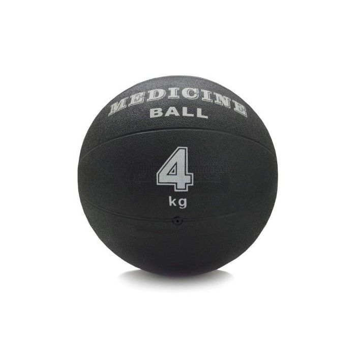 Medicinebal - medicijnbal 4 kg