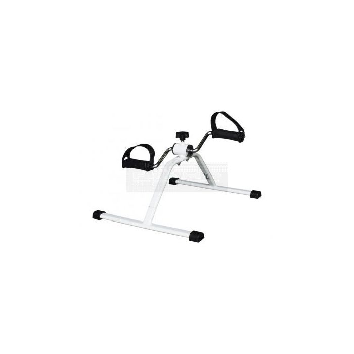 Simple pedal exerciser - stoelfiets - arm en been trainer (nieuw model)