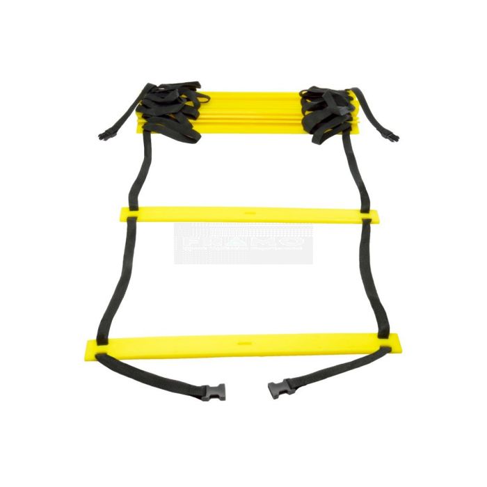 Speedladder, agility ladder, trainingsladder 4,5 meter