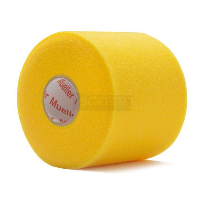 Underwrap Mueller - Cramer 7 cm x 27,5 meter geel