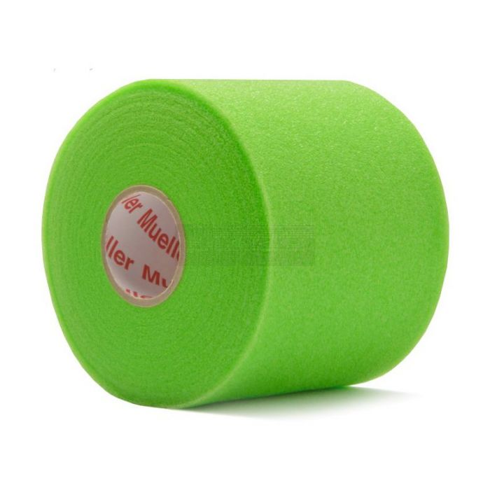 Underwrap Mueller - Cramer 7 cm x 27,5 meter lime