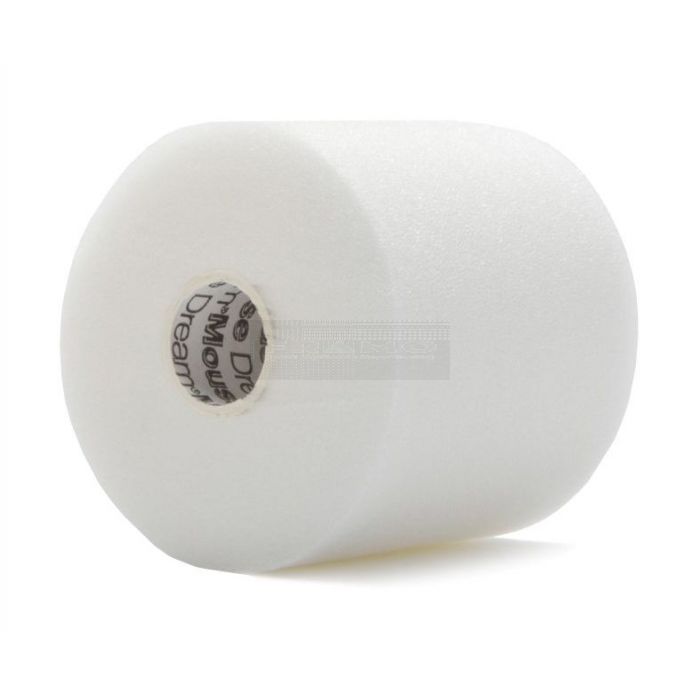 Underwrap Sixtus 7 cm x 27,5 meter wit