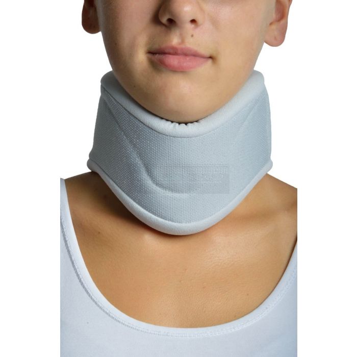 Push Med nekbrace - halsbrace 8 cm