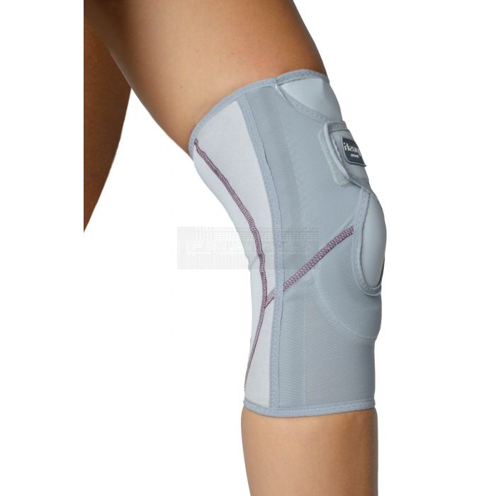 Push Care kniebrace