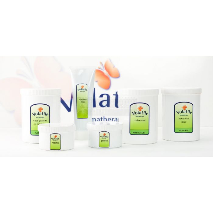 Volatile dode zeezout 5000 gram